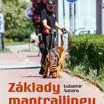 E-kniha: Základy mantrailingu od Satora Lubomír