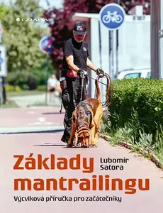 E-kniha: Základy mantrailingu od Satora Lubomír