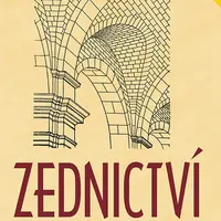 Kniha: Zednictví od Tobek Antonín