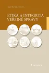 E-kniha: Etika a integrita veřejné správy od Bohatá Marie