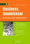 E-kniha: Business modelování od Adámek Pavel