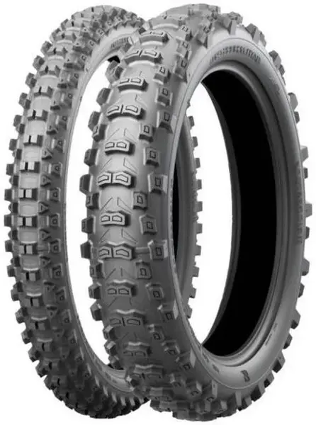 BRIDGESTONE 90/90 -21 54P BATTLECROSS_E50F TT MST