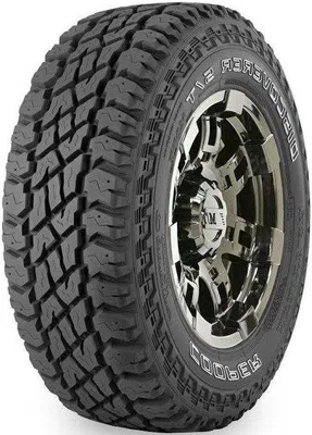 COOPER TIRES 235/85 R 16 120Q DISCOVERER_S/T_MAXX TL M+S TIRES