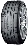 YOKOHAMA 285/50 R 20 112V ADVAN_SPORT_V105 TL