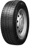 KUMHO 195/75 R 16 107/105R PORTRAN_CW51 TL C 8PR M+S 3PMSF