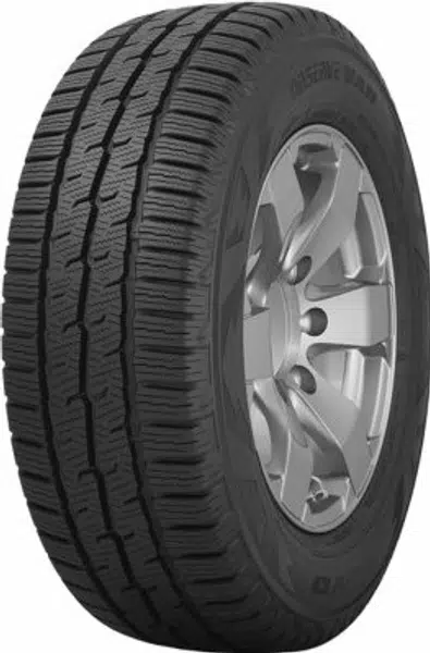 TOYO 225/75 R 16 121R OBSERVE_VAN TL C M+S 3PMSF