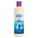 AUSSIE Hloubkově hydratační veganský šampon na vlasy 300 ml