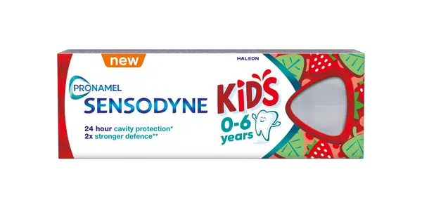 SENSODYNE Pronamel Kids zubní pasta 50 ml