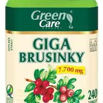 VITAHARMONY XXL Giga Brusinky 240 tablet