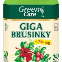 VITAHARMONY XXL Giga Brusinky 240 tablet