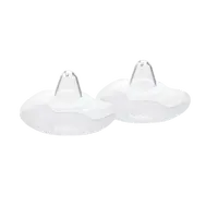 MEDELA Kontaktní kojicí kloboučky - S (16 mm)