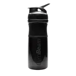GYMBEAM Šejkr Sportmixer All-Black 760ml 1 ks