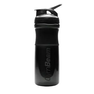 GYMBEAM Šejkr Sportmixer All-Black 760ml 1 ks