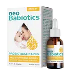 NEOBABIOTICS probiotické kapky 10 ml