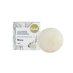 KVITOK Tuhý šampon s kondicionérem Maca XXL 50 g