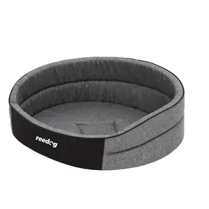 Reedog Pianki Gray Ekolen Pelíšek pro psa | P55844