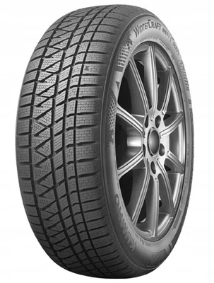 KUMHO 235/50 R 20 104V WINTERCRAFT_WS71_SUV TL XL M+S 3PMSF