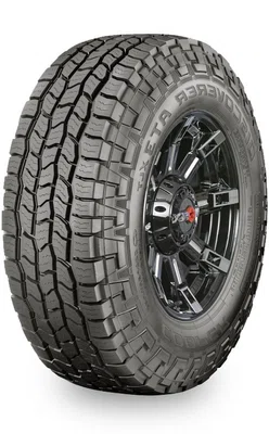 COOPER TIRES 31X10.5 R 15 109R DISCOVERER_A/T3_XLT TL LT M+S 3PMSF RWL TIRES
