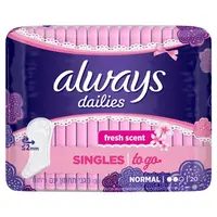 ALWAYS intimky Normal Deo 20 ks