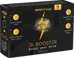 MOVIT ENERGY Dr. Booster 15 tablet
