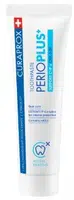 CURAPROX Perio Plus+ Support Zubní pasta 75 ml