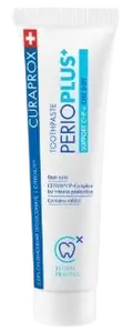 CURAPROX Perio Plus+ Support Zubní pasta 75 ml