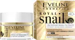 EVELINE Royal Snail Protivráskový denní a noční krém 40+ 50 ml