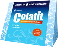 COLAFIT kostičky 150 ks