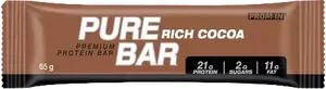 PROM-IN Essential Pure Bar kakao 65 g