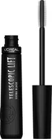 L'ORÉAL PARIS Telescopic Lift Extra Black řasenka, 9.9 ml