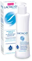 LACTACYD Pharma pro dlouhotrvající hydrataci 40+ 250 ml