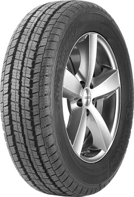 NANKANG 215/60 R 16 108/106T ALL_SEASON_VAN_AW-8 TL C 8PR M+S 3PMSF
