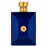 Versace Dylan Blue toaletní voda pro muže 200 ml