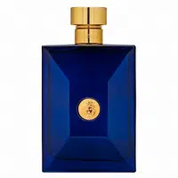 Versace Dylan Blue toaletní voda pro muže 200 ml