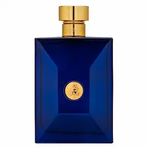 Versace Dylan Blue toaletní voda pro muže 200 ml