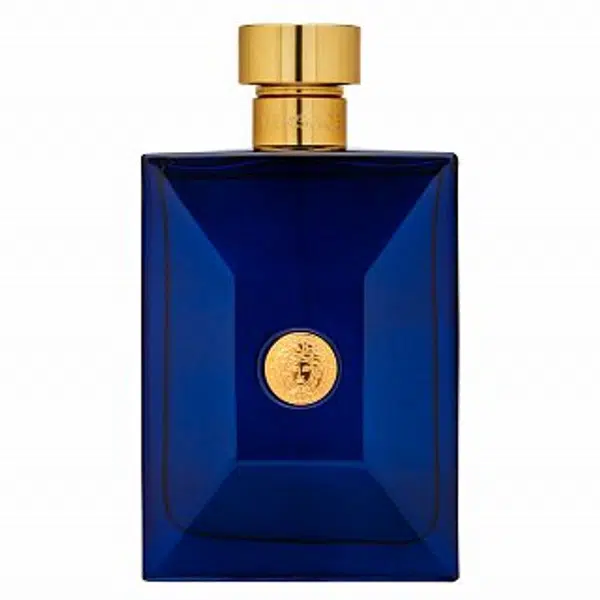 Versace Dylan Blue toaletní voda pro muže 200 ml