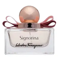 Salvatore Ferragamo Signorina parfémovaná voda pro ženy 30 ml