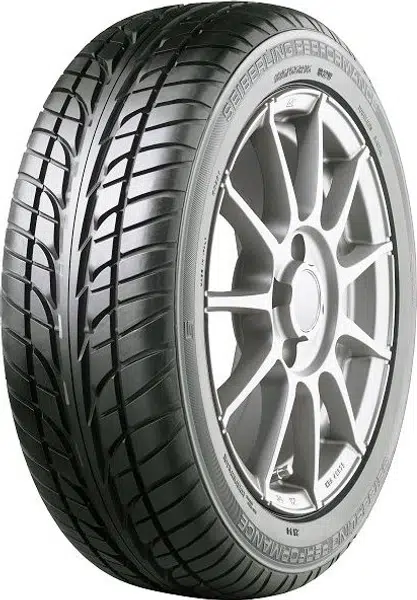 SEIBERLING 225/40 R 18 92Y PERFORMANCE TL XL SEIBERLING