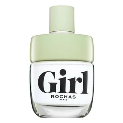 Rochas Girl toaletní voda pro ženy 100 ml