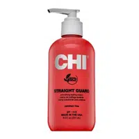 CHI Straight Guard uhlazující krém pro hrubé a nepoddajné vlasy 200 g