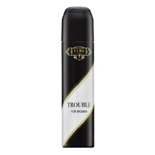 Cuba Trouble parfémovaná voda pro ženy 100 ml