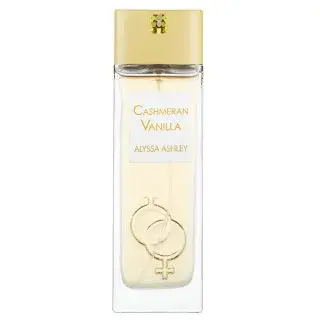 Alyssa Ashley Cashmeran Vanilla parfémovaná voda unisex 100 ml