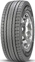 PIRELLI 295/80 R 22.5 152/148M TH:01C TL M+S 3PMSF