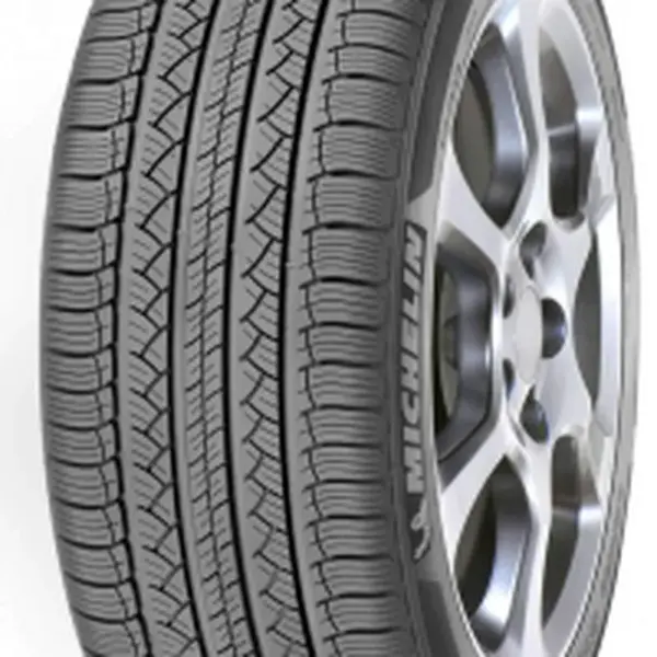 MICHELIN 255/50 R 20 109W LATITUDE_TOUR_HP TL XL GREENX JLR