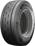 MICHELIN 205/65 R 17.5 132/130J X_MULTI_T2 TL M+S