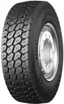 CONTINENTAL 385/65 R 22.5 162K HDC TL M+S 3PMSF 20PR
