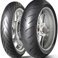 DUNLOP 120/70 R 17 58W SPORTMAX_ROADSMART_II TL ZR