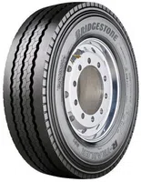 BRIDGESTONE 215/75 R 17.5 136/134K R-TRAILER_001 TL M+S 3PMSF