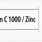 GENERICA Echinacea/Vitamin C 1000/Zinc 20 šumivých tablet