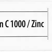 GENERICA Echinacea/Vitamin C 1000/Zinc 20 šumivých tablet